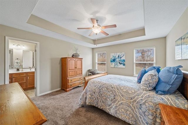 8715 N Belton Avenue, Kansas City, MO 64154