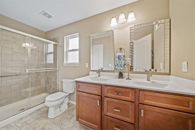 8715 N Belton Avenue, Kansas City, MO 64154