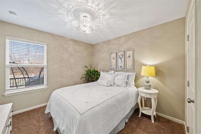 8715 N Belton Avenue, Kansas City, MO 64154