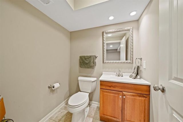 8715 N Belton Avenue, Kansas City, MO 64154