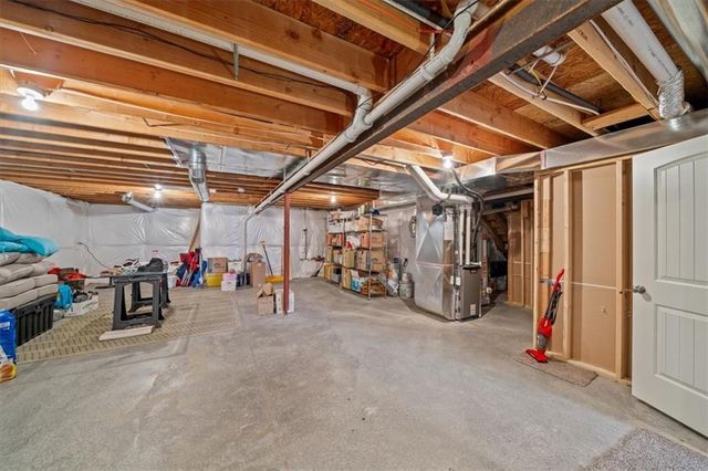 8715 N Belton Avenue, Kansas City, MO 64154