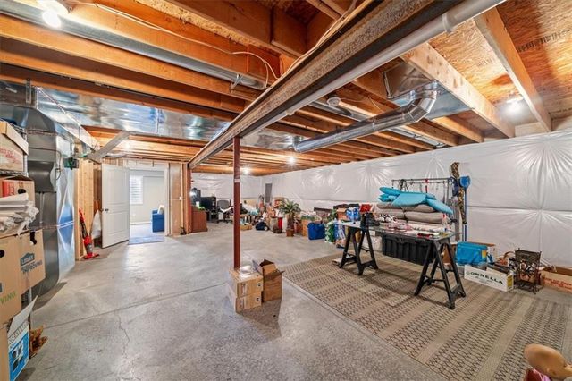 8715 N Belton Avenue, Kansas City, MO 64154