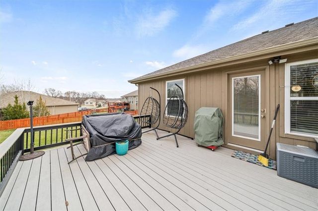 8715 N Belton Avenue, Kansas City, MO 64154