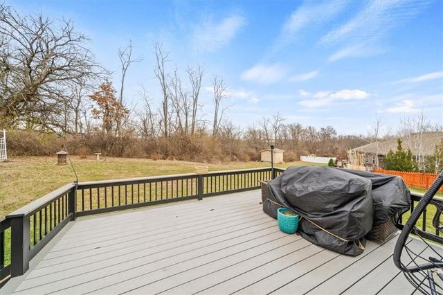 8715 N Belton Avenue, Kansas City, MO 64154