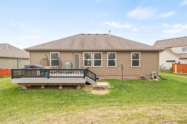 8715 N Belton Avenue, Kansas City, MO 64154