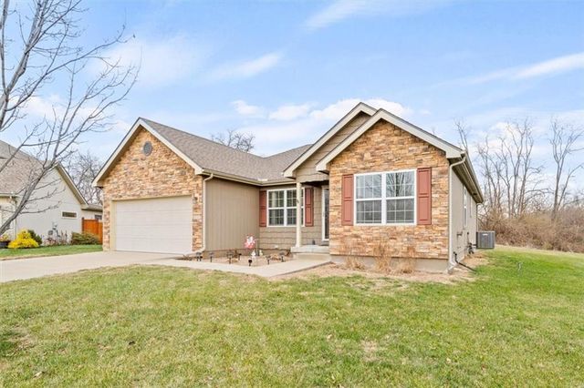 8715 N Belton Avenue, Kansas City, MO 64154