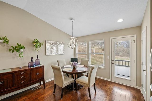 8715 N Belton Avenue, Kansas City, MO 64154