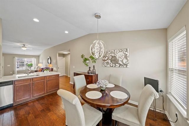 8715 N Belton Avenue, Kansas City, MO 64154