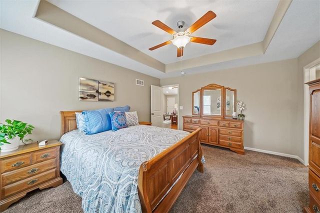 8715 N Belton Avenue, Kansas City, MO 64154