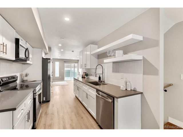 1652 N Lafayette St 2, Denver, CO 80218