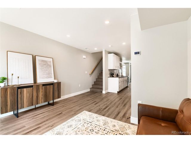 1652 N Lafayette St 2, Denver, CO 80218