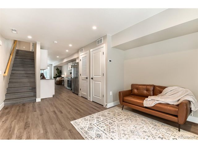 1652 N Lafayette St 2, Denver, CO 80218