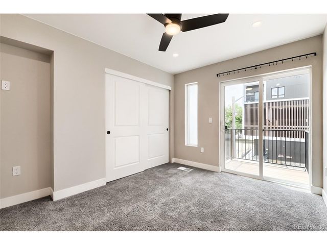1652 N Lafayette St 2, Denver, CO 80218