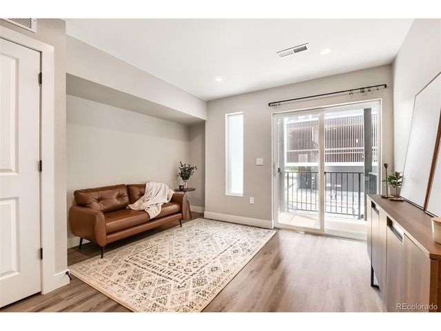 1652 N Lafayette St 2, Denver, CO 80218