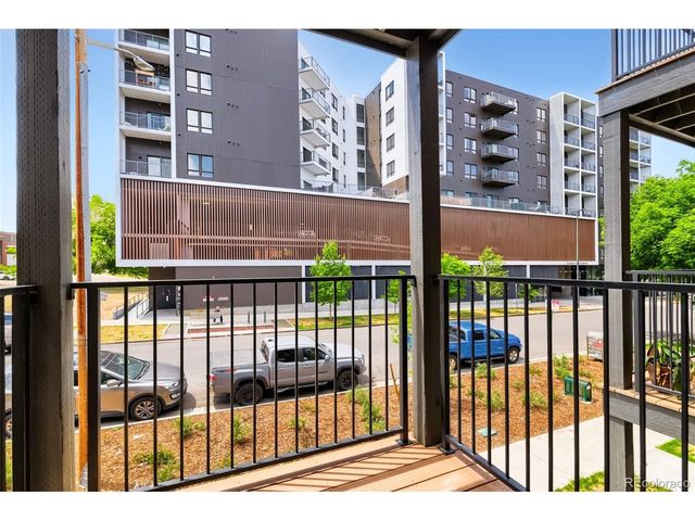 1652 N Lafayette St 2, Denver, CO 80218