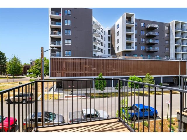 1652 N Lafayette St 2, Denver, CO 80218