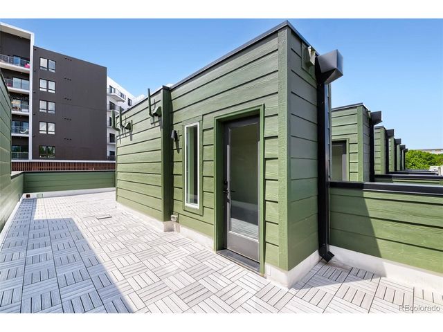 1652 N Lafayette St 2, Denver, CO 80218