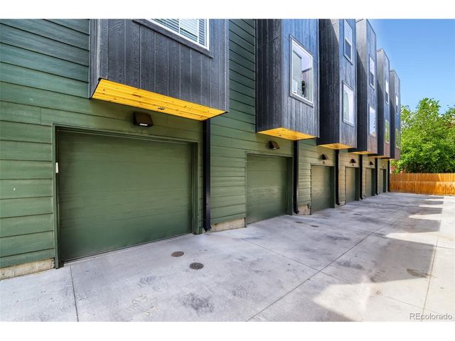 1652 N Lafayette St 2, Denver, CO 80218