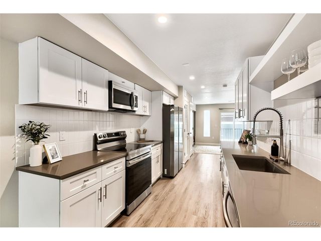 1652 N Lafayette St 2, Denver, CO 80218
