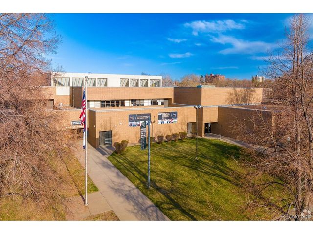 1652 N Lafayette St 2, Denver, CO 80218