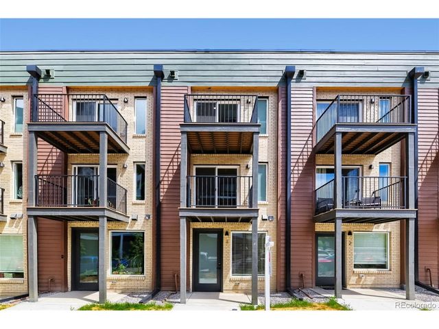 1652 N Lafayette St 2, Denver, CO 80218