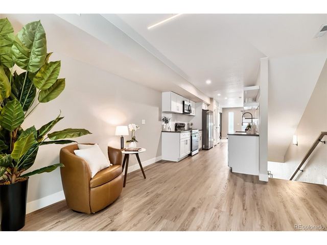 1652 N Lafayette St 2, Denver, CO 80218