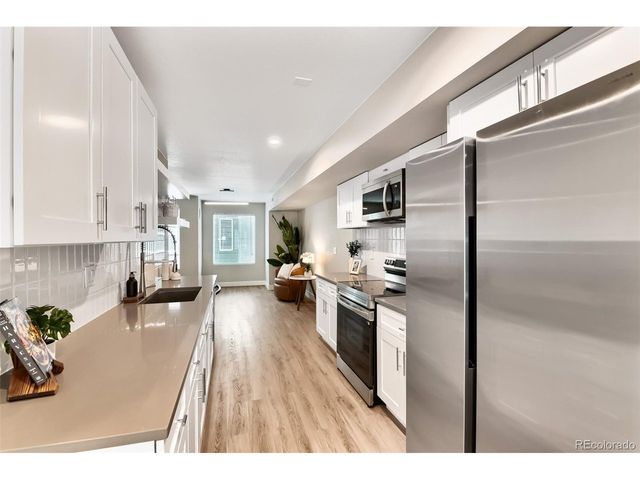 1652 N Lafayette St 2, Denver, CO 80218