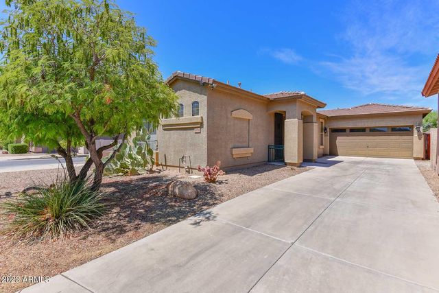 34718 N 25th Lane, Phoenix, AZ 85086