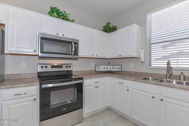 34718 N 25th Lane, Phoenix, AZ 85086