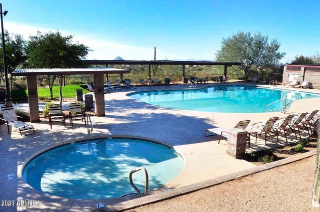 34718 N 25th Lane, Phoenix, AZ 85086