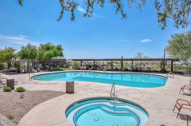 34718 N 25th Lane, Phoenix, AZ 85086