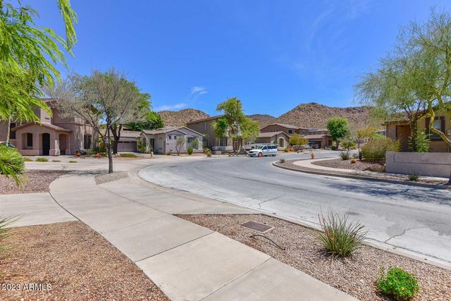 34718 N 25th Lane, Phoenix, AZ 85086