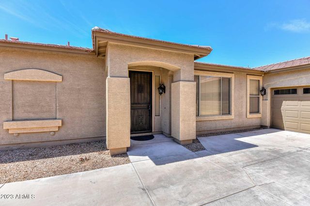34718 N 25th Lane, Phoenix, AZ 85086