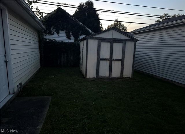 1572 Woodrow Avenue, Mayfield Heights, OH 44124