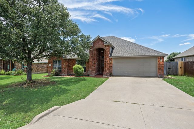 107 Meadowlark Drive, Palmer, TX 75152