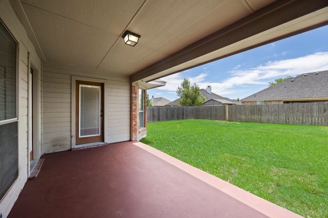 107 Meadowlark Drive, Palmer, TX 75152