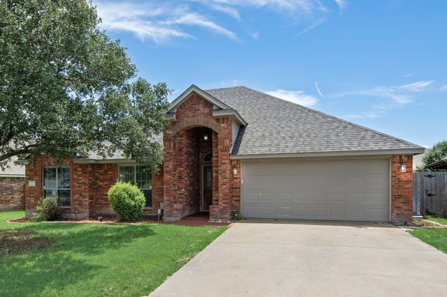 107 Meadowlark Drive, Palmer, TX 75152