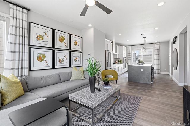12214 Karls Lane, Northglenn, CO 80241