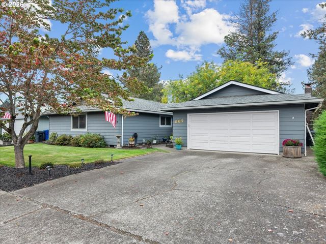 987 MUNKERS Ct Se, Salem, OR 97317