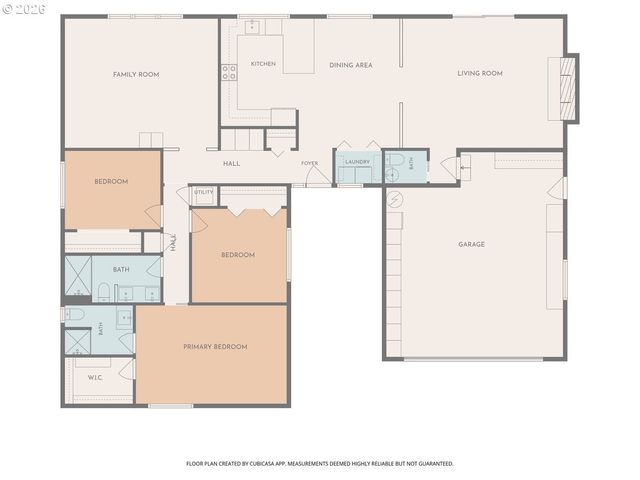 987 MUNKERS Ct Se, Salem, OR 97317