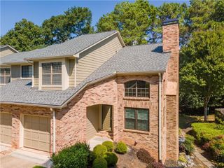 647 Granby Hill Place, Alpharetta, GA 30022
