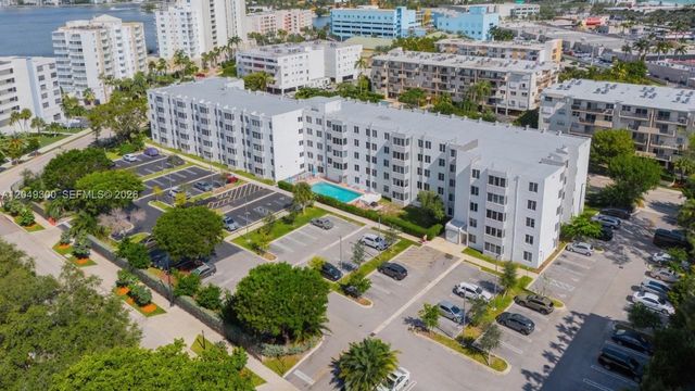 250 180th Dr 158, Sunny Isles Beach, FL 33160