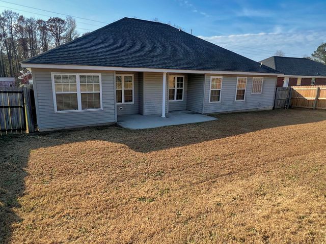 1725 Tamarind Way, Augusta, GA 30906