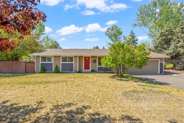 63609 Hunters Circle, Bend, OR 97701