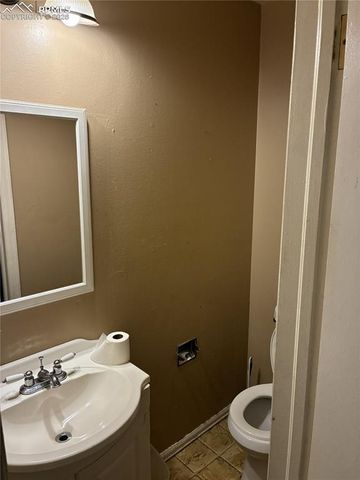 4113 Husted Mill Court, Colorado Springs, CO 80910