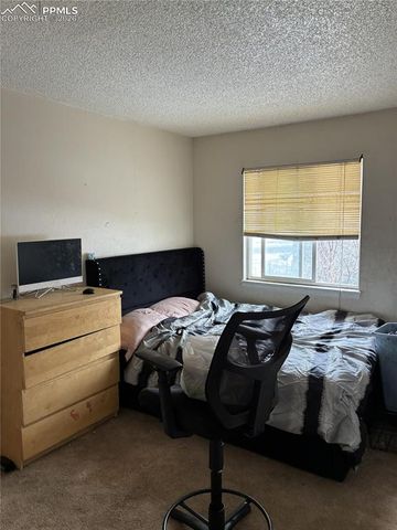 4113 Husted Mill Court, Colorado Springs, CO 80910