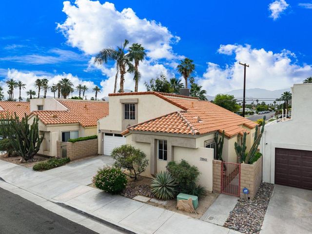 73941 Olive Court, Palm Desert, CA 92260