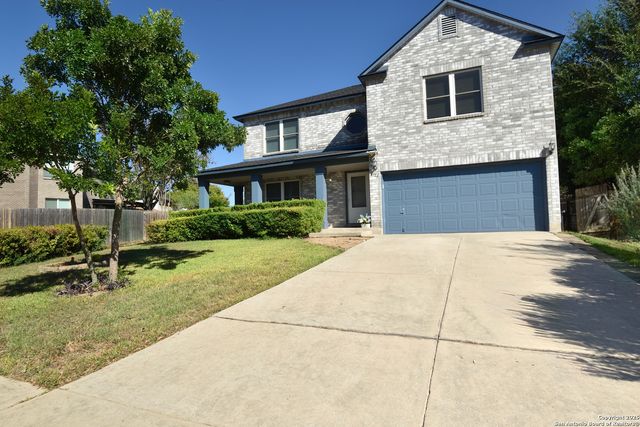 3324 Windway Crk, Schertz, TX 78154