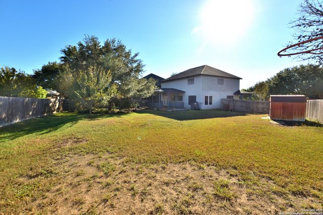 3324 Windway Crk, Schertz, TX 78154