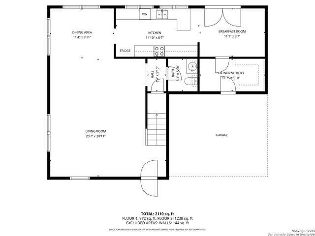 3324 Windway Crk, Schertz, TX 78154